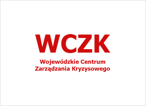 WCZK - Wojewódzkie Centrum Zarządzania Kryzysowego